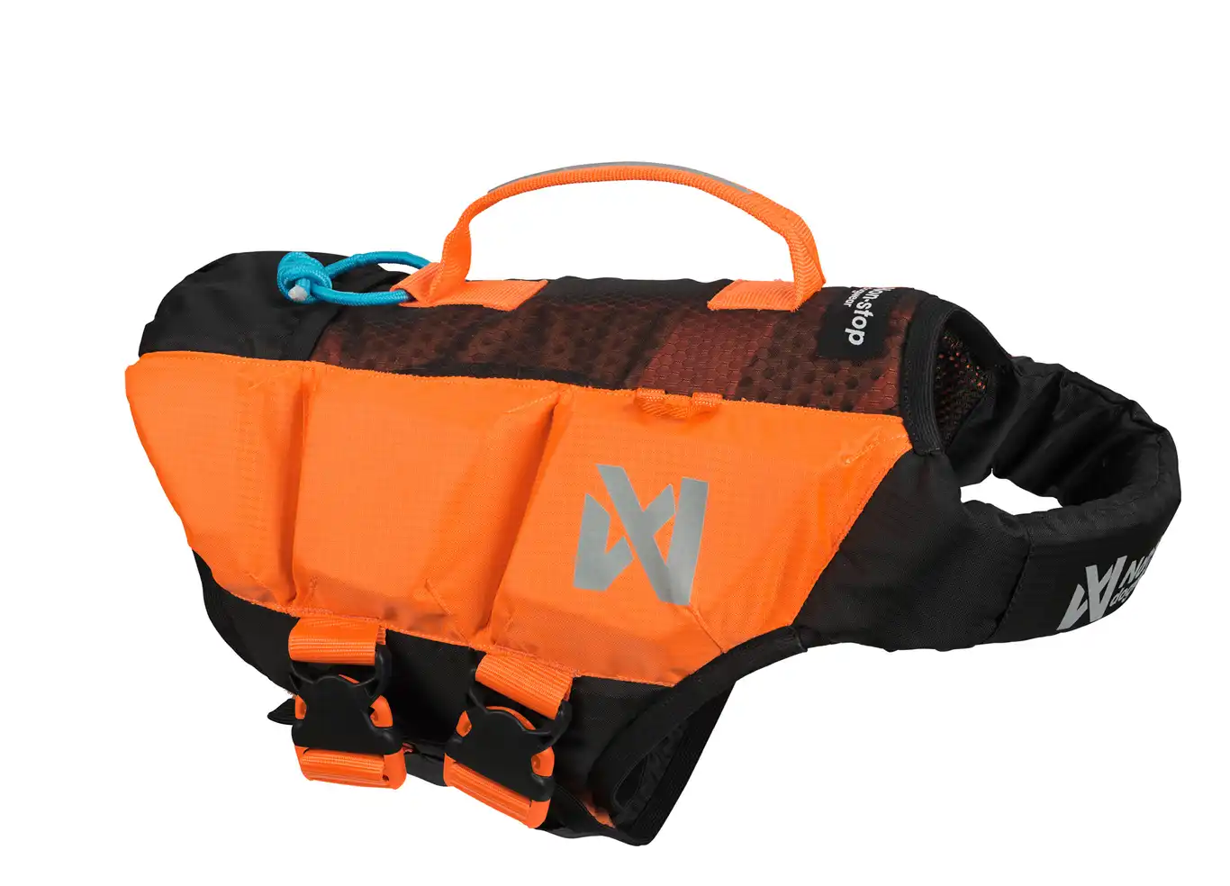 Non-Stop Protector Life Jacket - Kamizelka Ratunkowa rozmiary 5-8